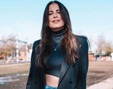 Silvina Luna rompió su silencio tras contar que necesita un riñón