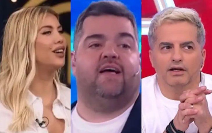 Rating: MasterChef volvió a dominar y dejó atrás a todos sus rivales