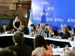 sigue el debate en diputados por la reforma de la ley de inteligencia sigue el debate en diputados por la reforma de la ley de inteligencia