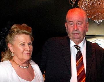 Don Julio no es el mismo desde la muerte de su esposa