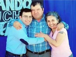 Caso Cecilia: César Sena y sus padres se negaron a declarar