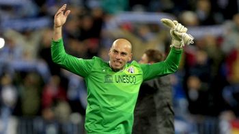 caballero: estoy haciendo todo para ir a la seleccion caballero: estoy haciendo todo para ir a la seleccion