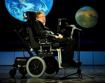 Hawking