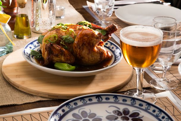 ¿Todavía no te decidiste? El mejor menú para celebrar la Navidad