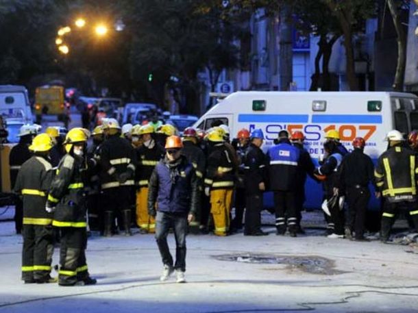 Gentileza diario La Capital