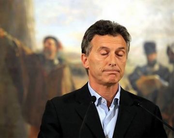 Mauricio Macri llevó a Nación la política de subejecución presupuestaria que aplicó en Ciudad
