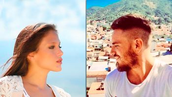 barbie velez: tendria que haberme separado antes; en junio empezaron los golpes de fede barbie velez: tendria que haberme separado antes; en junio empezaron los golpes de fede