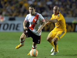 river reacciono sobre el final, empato ante tigres y sigue vivo river reacciono sobre el final, empato ante tigres y sigue vivo