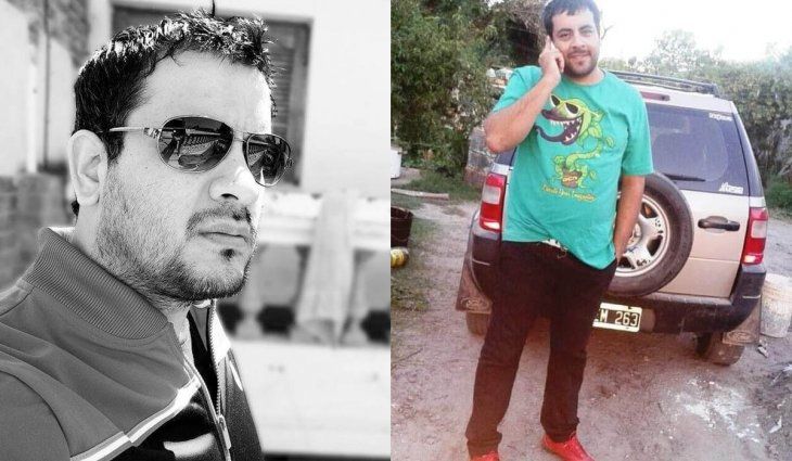 Santiago del Estero: dos hermanos murieron por Covid-19 con horas de diferencia