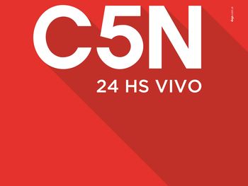 C5N estrenó nuevo logo y graph en su pantalla