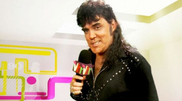 Pocho la Pantera, en su peor momento: el testimonio de su mejor amigo