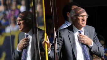 bianchi, enojado con sabella por la convocatoria de orion bianchi, enojado con sabella por la convocatoria de orion