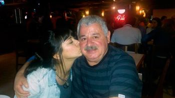El dolor de Tití Fernández El dolor de Tití Fernández