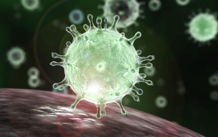 Confirman que el coronavirus puede reducir el tamaño del pene y otros efectos adversos