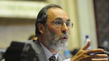 polemica por el nombramiento de tonelli en el consejo de la magistratura polemica por el nombramiento de tonelli en el consejo de la magistratura