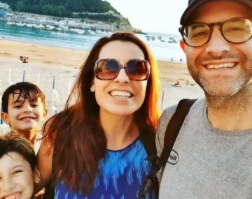 Crímenes en familia: el posteo de la madre de la masacre de Villa Crespo