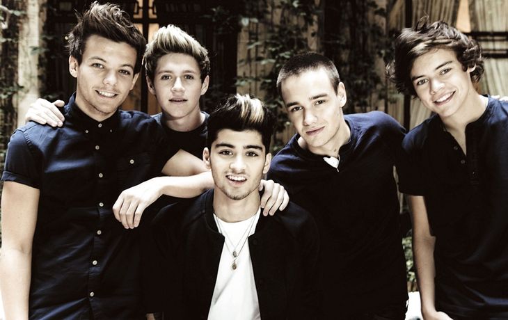 One Direction lanzó un sentido comunicado tras la muerte de Liam Payne