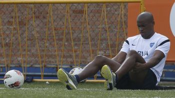 ribair rodriguez, el mas buscado del futbol argentino ribair rodriguez, el mas buscado del futbol argentino