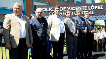 la transicion en provincia: granados y ritondo se reunieron en vicente lopez la transicion en provincia: granados y ritondo se reunieron en vicente lopez