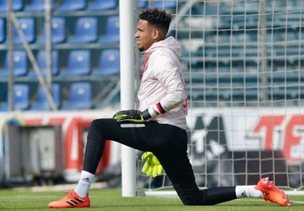 Otro candidato para el arco de Boca: ofrecieron a un arquero titular en Rusia 2018