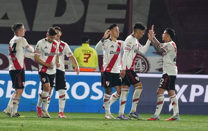 Ranking mundial de clubes IFFHS: River, el mejor argentino, mientras que Boca quedó fuera del top 100