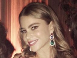 una colombiana se llevo todas las miradas de la noche una colombiana se llevo todas las miradas de la noche