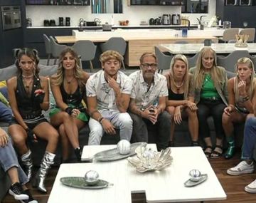 Ver en vivo El Debate de Gran Hermano