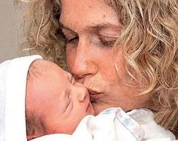 El crudo relato de Maru Botana sobre el día que murió su bebé: A las 4 de la mañana suena el teléfono y...