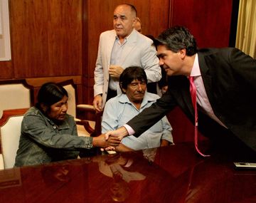 Un cuerpo especial investigará el asesinato de un nene qom