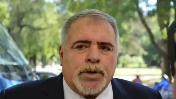 Pierri aseguró: Nunca manejé plata de Antonio Gasalla