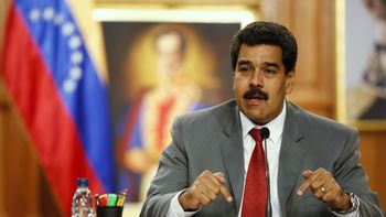 Nicolás Maduro Nicolás Maduro