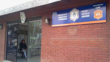 Foto gentileza Tiempo de Tortuguitas Foto gentileza Tiempo de Tortuguitas