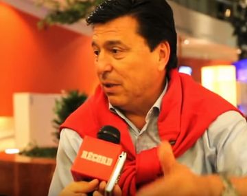 De dirigente al banco: Passarella confirmó que volverá a ser técnico