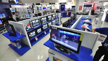 ¿como hacer para comprar un televisor con descuento y sin enganos antes del mundial? ¿como hacer para comprar un televisor con descuento y sin enganos antes del mundial?
