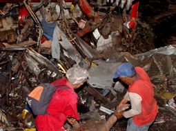 Colombia accidente