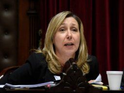 Myriam Bregman advirtió sobre la utilización política de la derogación de la Ley del Aborto