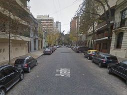 caballito: una adolescente fue asaltada y violada tras salir de trabajar caballito: una adolescente fue asaltada y violada tras salir de trabajar