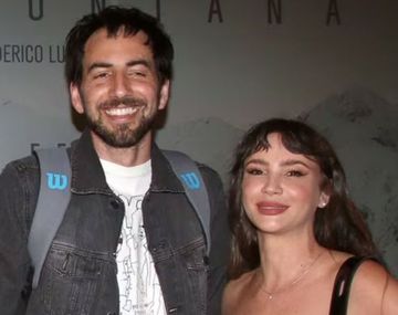 Santiago Korovsky habló de la salud de Celeste Cid: Fue por un tema de...