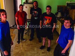 fontanet: el juez me felicito por la gente que salve fontanet: el juez me felicito por la gente que salve