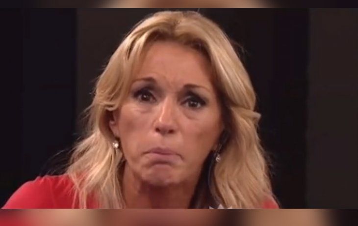 El viral de Yanina Latorre que explota en TikTok: los mejores memes