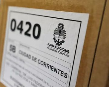 Tras el escándalo por coimas