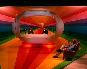 TVR vuelve renovado a la pantalla de C5N