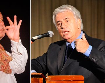 El llamado de De la Sota a Buenaventura tras el anuncio de su postulación