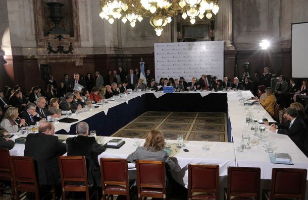 Nueva audiencia pública por la reforma del Código Civil y Comercial