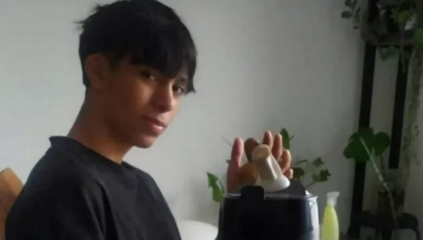 Ya son cuatro los menores detenidos por el crimen de Jeremías: qué se sabe del video del horror