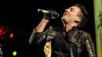 chano quiere que volver con tan bionica: necesitamos limar asperezas chano quiere que volver con tan bionica: necesitamos limar asperezas