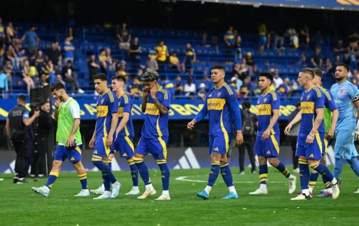 Cómo ver en vivo Boca vs. Argentinos Juniors por la LPF