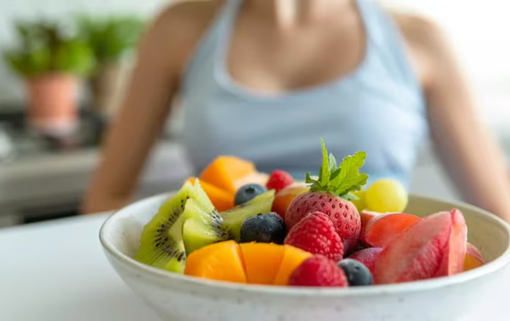 El truco casero para limpiar las frutas y verduras y dejarlas 100% higienizadas