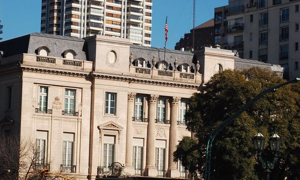 Timing: tras el desacato, EE.UU. alerta a sus ciudadanos por la inseguridad en el país