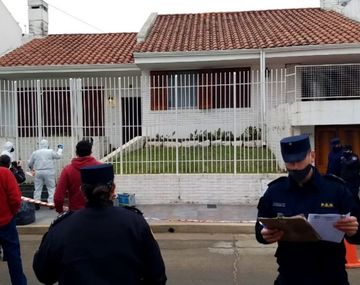 La docente&nbsp;ten&iacute;a golpes en la zona de la cabeza y fue hallada muerta por su hermana